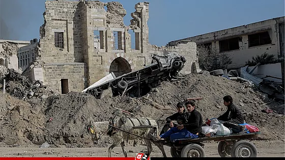 ফিলিস্তিনের ঐতিহাসিক প্রাসাদ ধ্বংস, ওসমানীয় আমলের বিরল প্রত্নবস্তু লুট