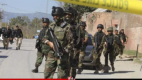 খাইবার পাখতুনখোয়ায় অশান্তির নেপথ্যে পাকিস্তান সরকার