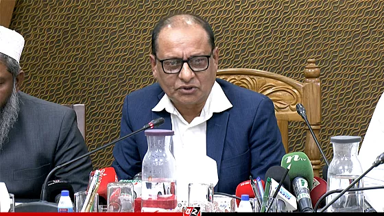 প্রাথমিকের সহকারী শিক্ষকদের ১১তম গ্রেডে বেতন দিতে চিঠি