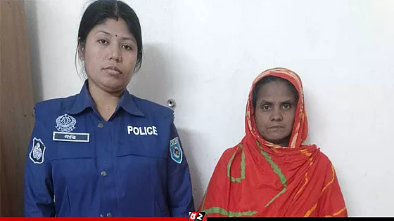 স্ত্রীর পিঁড়ির আঘাতে স্বামীর মৃত্যু