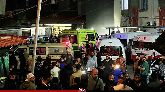 লেবাননের ফিলিস্তিনি শিবিরে ইসরাইলের ড্রোন হামলায় নিহত ১৩