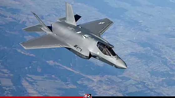 এফ-৩৫ যুদ্ধবিমান কী এবং সৌদি আরব কেন এটি চায়?