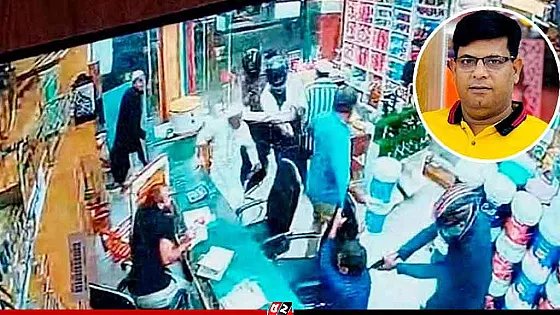 পল্লবীতে যুবদল নেতার হত্যায় ২ শীর্ষ সন্ত্রাসী গ্রেপ্তার