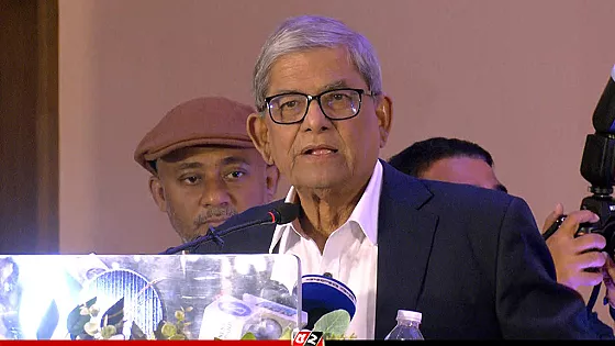 বিএনপিকে সংস্কারবিরোধী দেখানোর চেষ্টা ব্যর্থ হবে: মির্জা ফখরুল