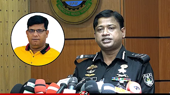 ৩০ হাজার টাকার চুক্তিতে খুন হন কিবরিয়া: র‍্যাব