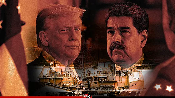 ট্রাম্পকে ভেনেজুয়েলার প্রেসিডেন্টের সতর্কবার্তা