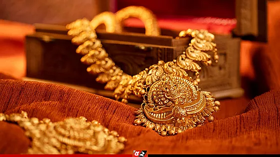 বিশ্ববাজারে আবারও বেড়েছে স্বর্ণের দাম   