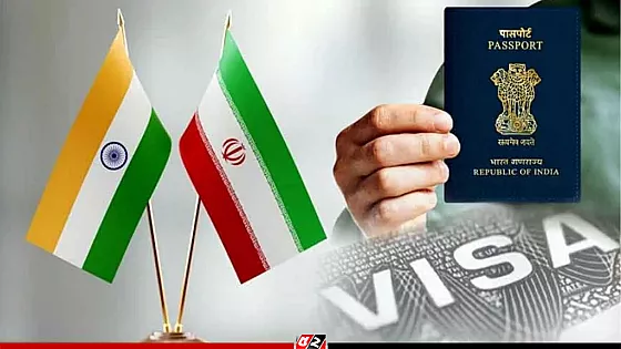 ভারতীয়দের ভিসামুক্ত ভ্রমণ বন্ধ করলো ইরান 