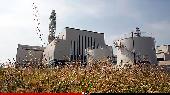 ফের চালু হচ্ছে বিশ্বের বৃহত্তম পারমাণবিক বিদ্যুৎকেন্দ্র