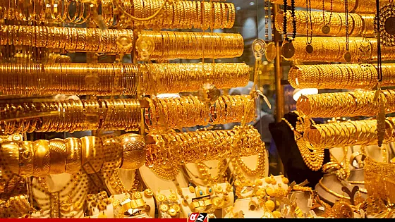দেশের বাজারে আবারও বেড়েছে স্বর্ণের দাম