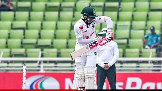 বাংলাদেশের ম্যাচসহ টিভিতে আজকের খেলা