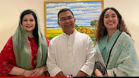 নারীদের সুরক্ষায় বিএনপির পাঁচ উদ্যোগ