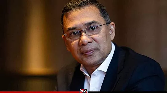 তারেক রহমানের জন্মদিন আজ