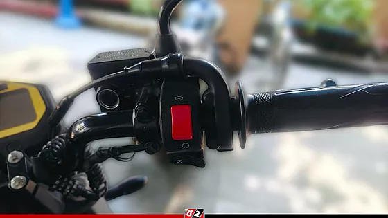 মোটরসাইকেলের সেল্ফ স্টার্ট নিচ্ছে না? জানুন সহজ সমাধানগুলো