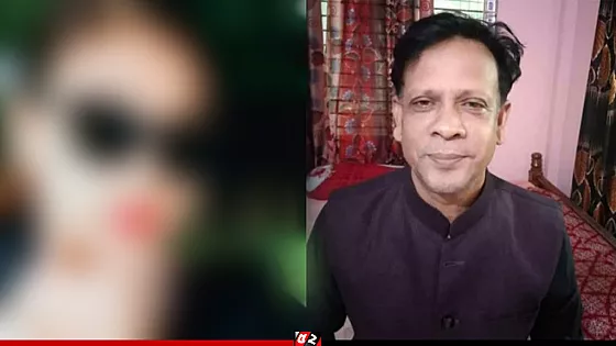 ছাত্রীর সঙ্গে গোপন সম্পর্ক, শিক্ষকের বিরুদ্ধে স্ত্রীর মামলা