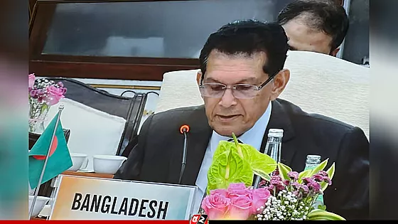 যেকোনো পরিস্থিতিতে সন্ত্রাসবাদের প্রতি ‘জিরো টলারেন্স’ নীতি অনুসরণ করি : নিরাপত্তা উপদেষ্টা