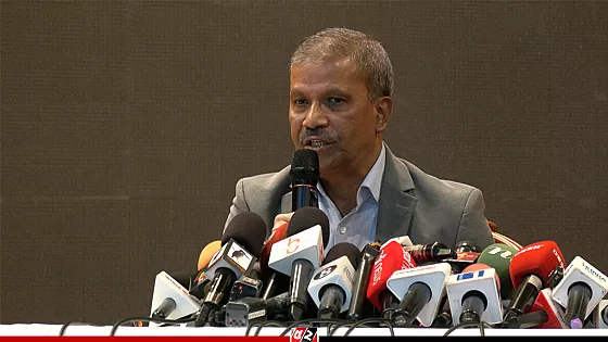 ৩-৪ কার্যদিবসের মধ্যে গণভোট আইন করা হবে : আইন উপদেষ্টা