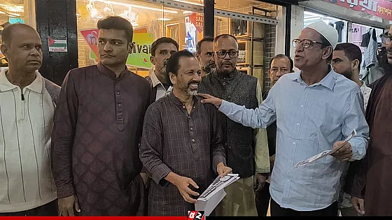 ১১ বছর পর অনুষ্ঠিত হচ্ছে সিরাজগঞ্জ চেম্বার অব কমার্স অ্যান্ড ইন্ডাস্ট্রির নির্বাচন