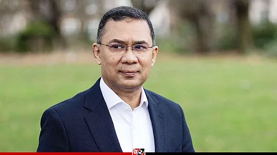 সশস্ত্র বাহিনী জাতির আস্থার প্রতীক : তারেক রহমান