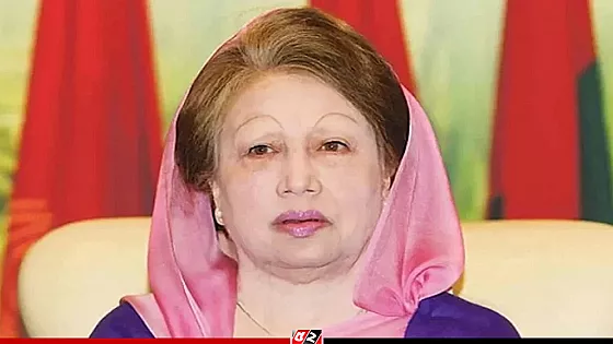 সেনাকুঞ্জে সংবর্ধনা অনুষ্ঠানে যাবেন খালেদা জিয়া 