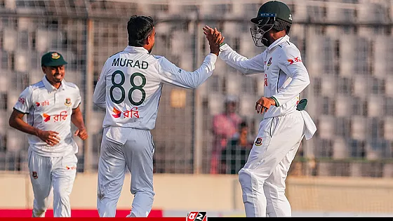 বাংলাদেশের ম্যাচসহ টিভিতে আজকের খেলা   