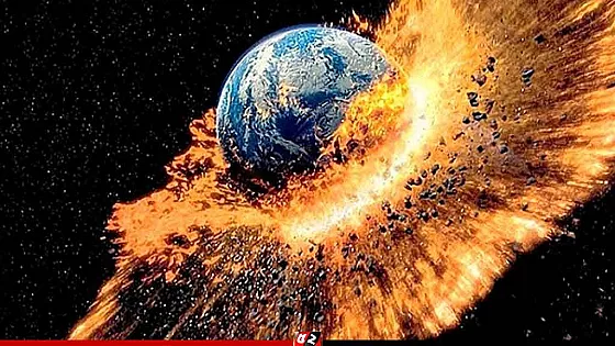 শুক্রবারেই কি সংঘটিত হবে কেয়ামত, হাদিসে যা বলা হয়েছে