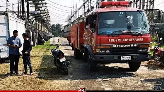 ভূমিকম্পে নরসিংদীতে নিহত ৪, শতাধিক ভবনে ফাটল