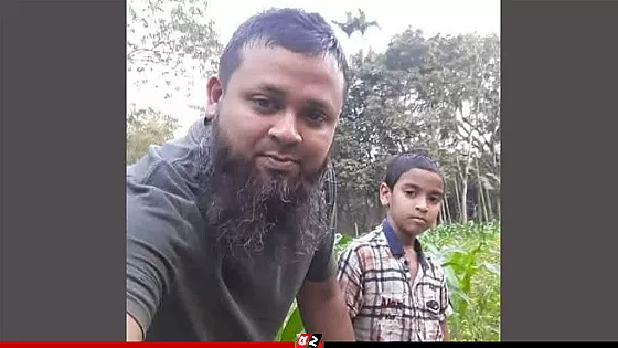 ছেলের পর প্রাণ গেলো বাবার, ভূমিকম্পে সারাদেশে নিহত ৯