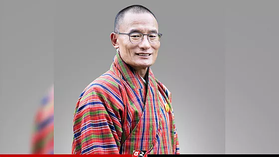 ঢাকায় পৌঁছেছেন ভুটানের প্রধানমন্ত্রী