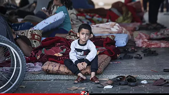 যুদ্ধবিরতির মধ্যেই গাজায় ৬৭ শিশু নিহত: ইউনিসেফ