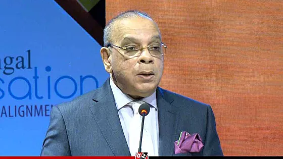 বিচার বিভাগ ব্যর্থ হলে রাষ্ট্র ও গণতন্ত্রও ব্যর্থ হয়ে যায়: প্রধান বিচারপতি