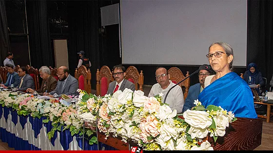 প্রবাসীরা যদি মাছ না পায় সেটা দুঃখজনক : মৎস্য উপদেষ্টা