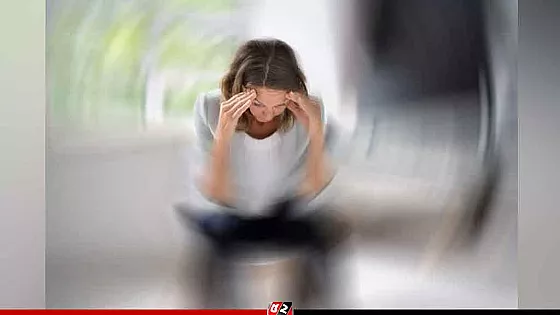 ভূমিকম্প থামলেও থামছে না মাথার দুলুনি, হতে পারে গুরুতর সমস্যার লক্ষণ