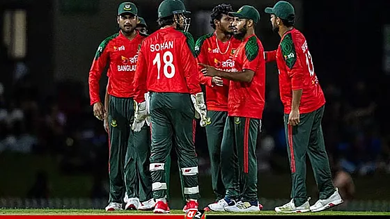 বাংলাদেশের ম্যাচসহ টিভিতে আজকের খেলা