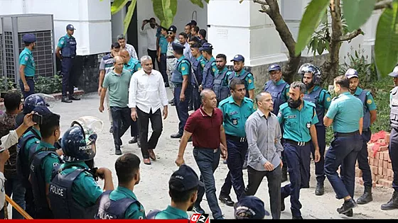 সশরীরে নয়, ভার্চুয়ালি হাজিরা দিতে চান সেনা কর্মকর্তারা