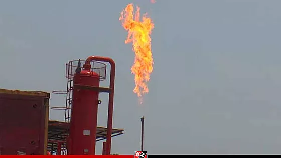 ভূমিকম্প সতর্কতা, ৪৮ ঘণ্টার জন্য তেল-গ্যাস কূপ খনন কার্যক্রম বন্ধ