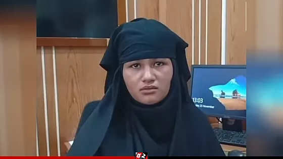 ভুয়া পরিচয়ে পাসপোর্ট করতে এসে রোহিঙ্গা তরুণী আটক