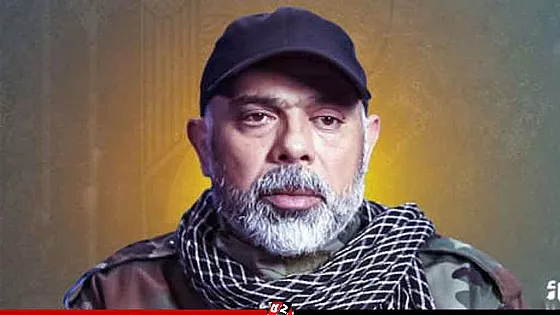 ইসরাইলি হামলায় হিজবুল্লাহর শীর্ষ কমান্ডার নিহত