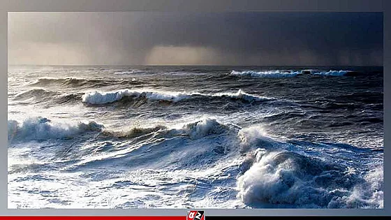 ২৪ ঘণ্টার মধ্যে সাগরে নতুন লঘুচাপের ছায়া