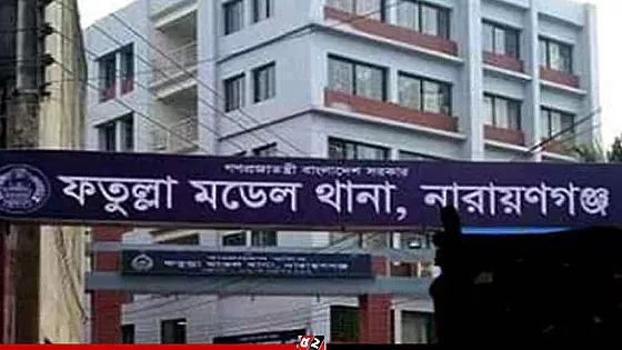 বন্ধ ঘরে ২ দিন ধরে ঝুলছিল নারীর মরদেহ