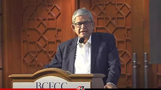 বিএনপি স্বাধীন গণমাধ্যম দেখতে চায় : মির্জা ফখরুল