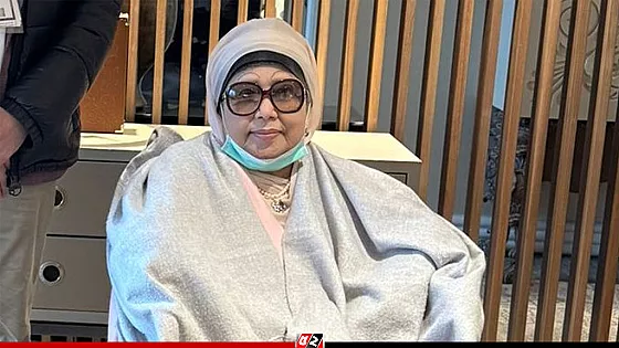 খালেদা জিয়ার নিবিড় তত্ত্বাবধানে চিকিৎসা চলছে 