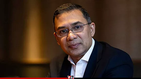 বন্দরসহ কোনো দীর্ঘমেয়াদি সিদ্ধান্ত নেয়ার ক্ষমতা কেবলমাত্র নির্বাচিত সরকারের : তারেক রহমান