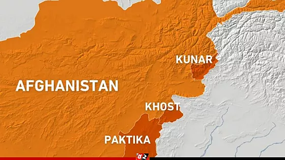 আফগানিস্তানে বিমান হামলা চালালো পাকিস্তান, শিশুসহ নিহত ১০