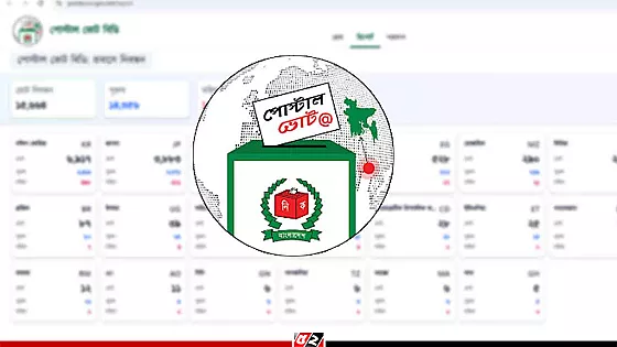 আসন্ন নির্বাচনে ভোট দিতে ২৯ হাজার প্রবাসীর নিবন্ধন