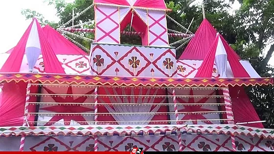 বিয়ে বাড়ির খাবার খেয়ে একজনের মৃত্যু, হাসপাতালে ১৭