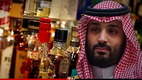 সৌদী আরবে মদের দোকান চালুর পরিকল্পনা