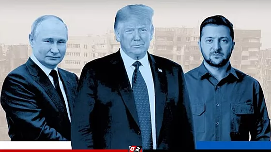 আবুধাবিতে রাশিয়ার সঙ্গে শান্তি আলোচনায় যুক্তরাষ্ট্র