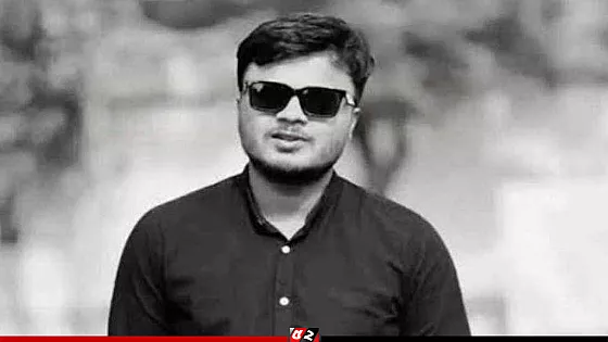 ছাত্রলীগ নেতার ঝুলন্ত মরদেহ উদ্ধার, মিলল চিরকুট