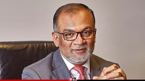 সোহান শাহ হত্যা মামলা থেকে অব্যাহতি পেলেন বাণিজ্য উপদেষ্টা 